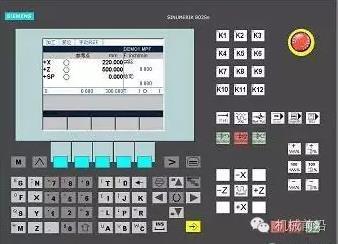 數(shù)控機床的十大數(shù)控系統(tǒng)，你知道哪幾個cnc加工中心操作系統(tǒng)品牌？